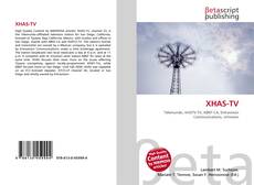 Couverture de XHAS-TV