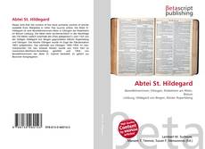 Bookcover of Abtei St. Hildegard