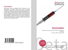 Copertina di Vaccination