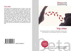 Copertina di Trip sitter