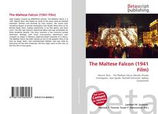 Copertina di The Maltese Falcon (1941 Film)