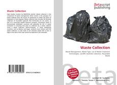Capa do livro de Waste Collection 