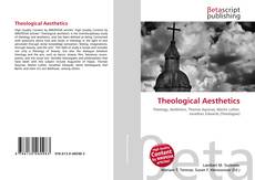 Couverture de Theological Aesthetics