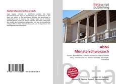 Capa do livro de Abtei Münsterschwarzach 