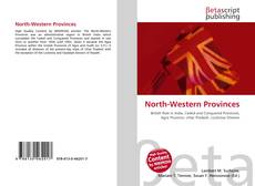 North-Western Provinces的封面