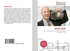 Couverture de Shock Jock