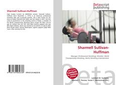 Capa do livro de Sharmell Sullivan-Huffman 