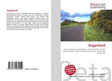 Copertina di Sugarland