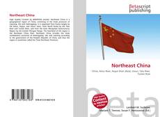 Northeast China的封面