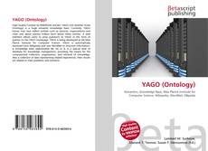 YAGO (Ontology)的封面