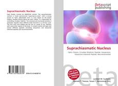 Capa do livro de Suprachiasmatic Nucleus 