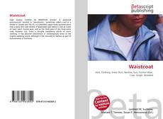Bookcover of Waistcoat