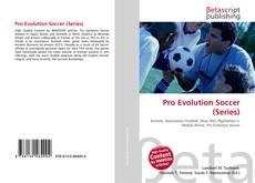 Pro Evolution Soccer (Series) kitap kapağı