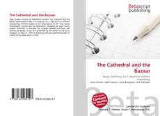 Capa do livro de The Cathedral and the Bazaar 