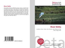 River Delta的封面