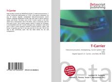 Copertina di T-Carrier
