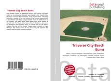 Обложка Traverse City Beach Bums