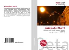 Обложка Abteikirche (Thorn)