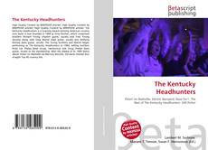 Copertina di The Kentucky Headhunters
