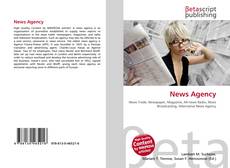 Copertina di News Agency