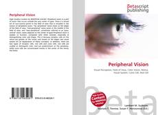 Copertina di Peripheral Vision