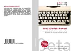 Copertina di The Sacramento Union