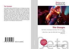 Capa do livro de The Stooges 