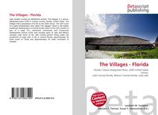 Capa do livro de The Villages - Florida 