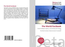 Copertina di The World Factbook
