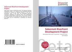 Sabarmati Riverfront Development Project的封面