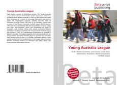 Young Australia League的封面