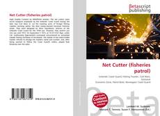 Capa do livro de Net Cutter (fisheries patrol) 