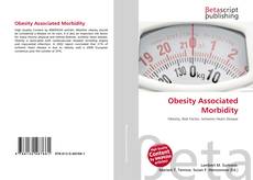 Portada del libro de Obesity Associated Morbidity