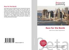 Race for the Bomb的封面