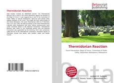 Capa do livro de Thermidorian Reaction 