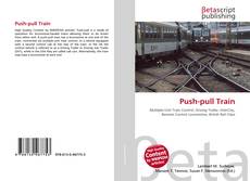 Capa do livro de Push-pull Train 