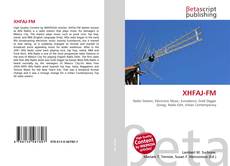 Portada del libro de XHFAJ-FM