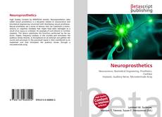 Обложка Neuroprosthetics