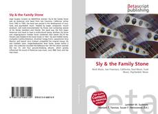 Обложка Sly & the Family Stone