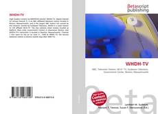 Copertina di WHDH-TV