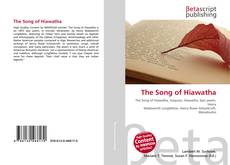 Copertina di The Song of Hiawatha