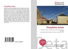 Copertina di Theophilus Eaton
