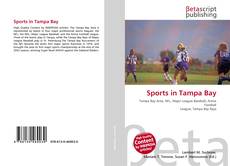 Copertina di Sports in Tampa Bay