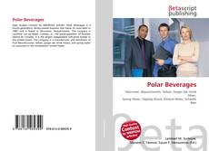 Capa do livro de Polar Beverages 