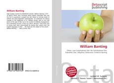 Capa do livro de William Banting 