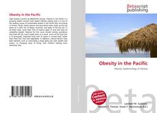 Portada del libro de Obesity in the Pacific