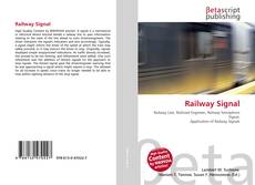 Обложка Railway Signal