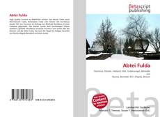 Couverture de Abtei Fulda