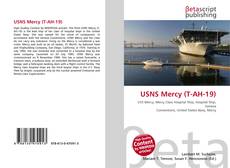 Couverture de USNS Mercy (T-AH-19)