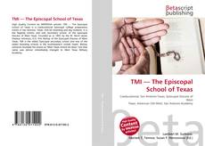 Couverture de TMI — The Episcopal School of Texas